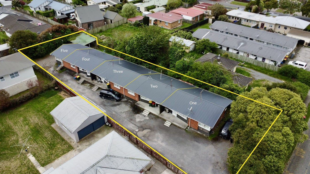 133 Malfroy Road, Victoria, Rotorua - Carousel 1