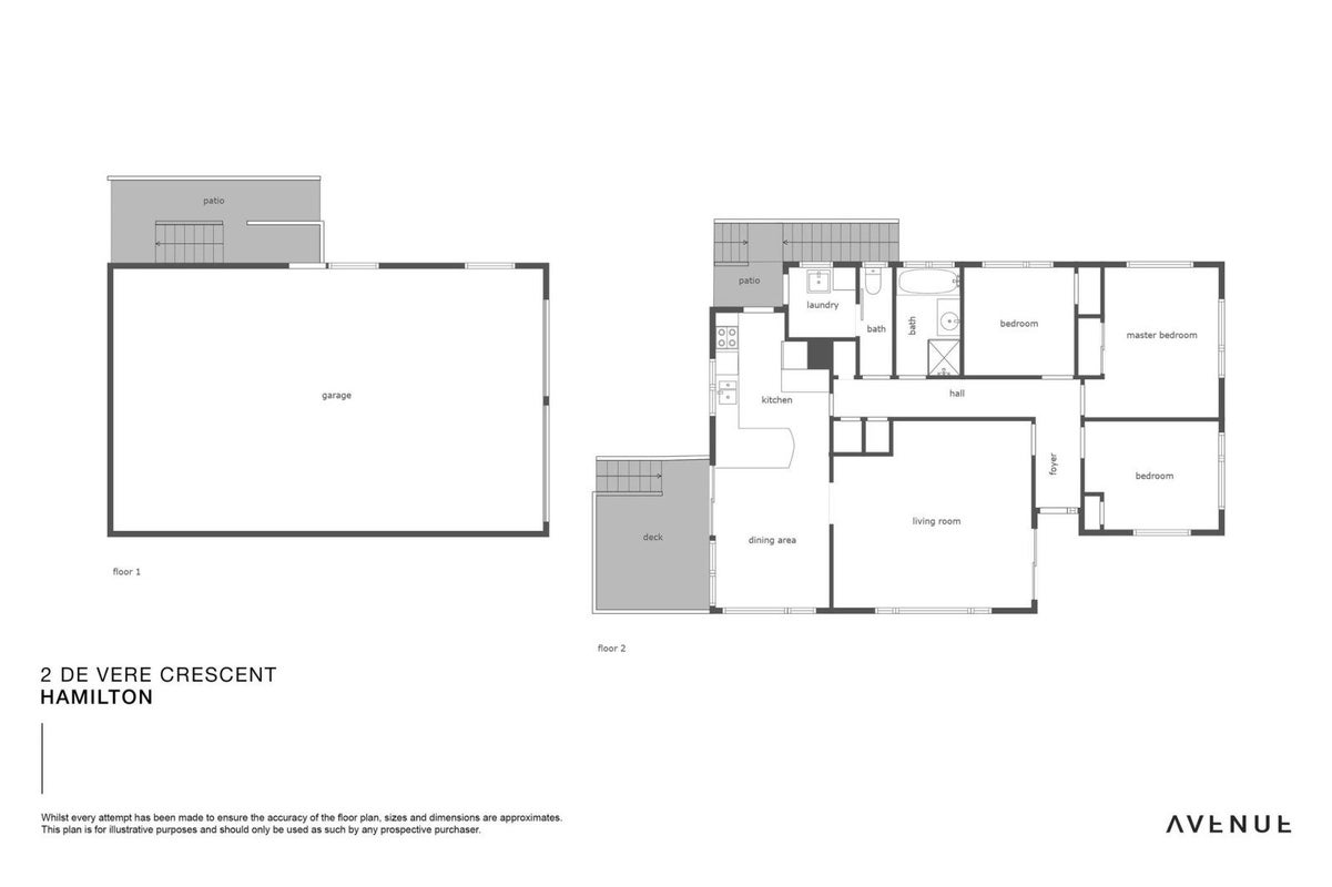 2 De Vere Crescent, Chartwell, Hamilton - Carousel 23