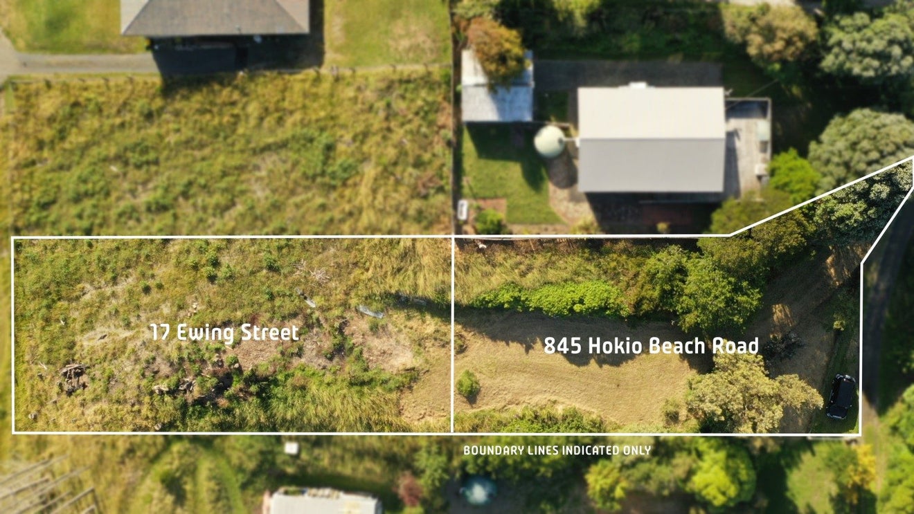0 Hokio Beach Road, Hokio Beach, Levin - Carousel 2