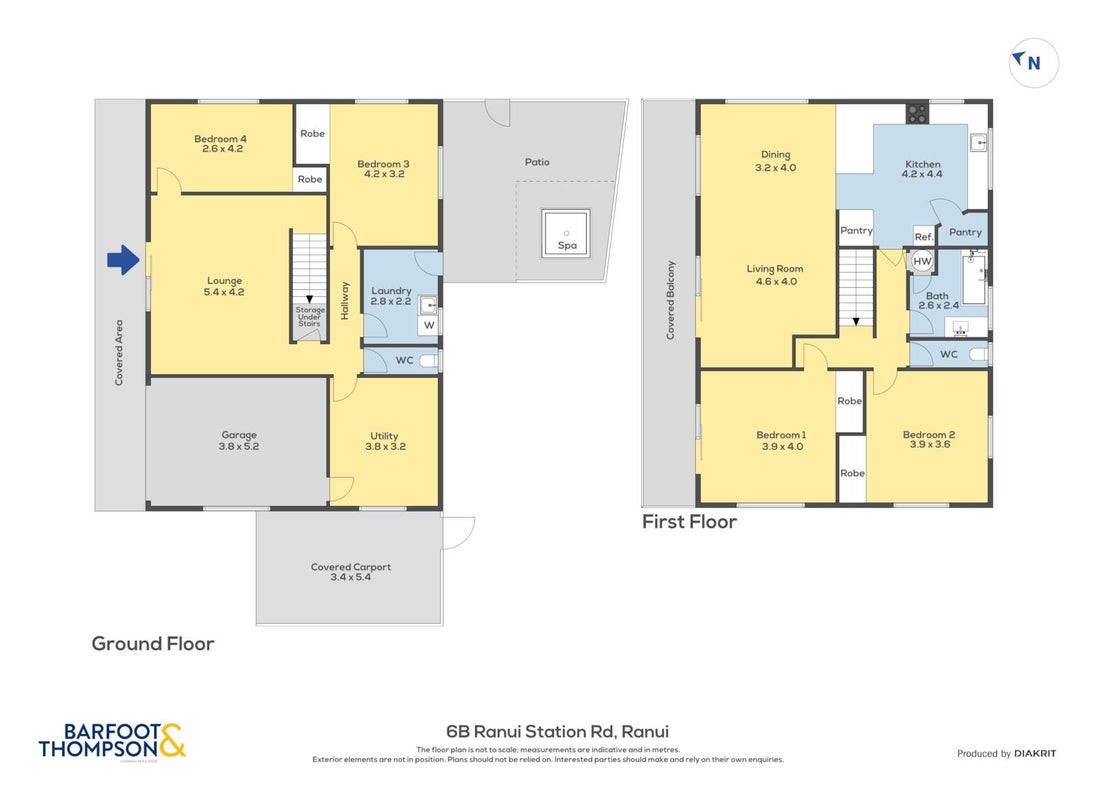 6B Ranui Station Road, Ranui, Auckland - Carousel 19