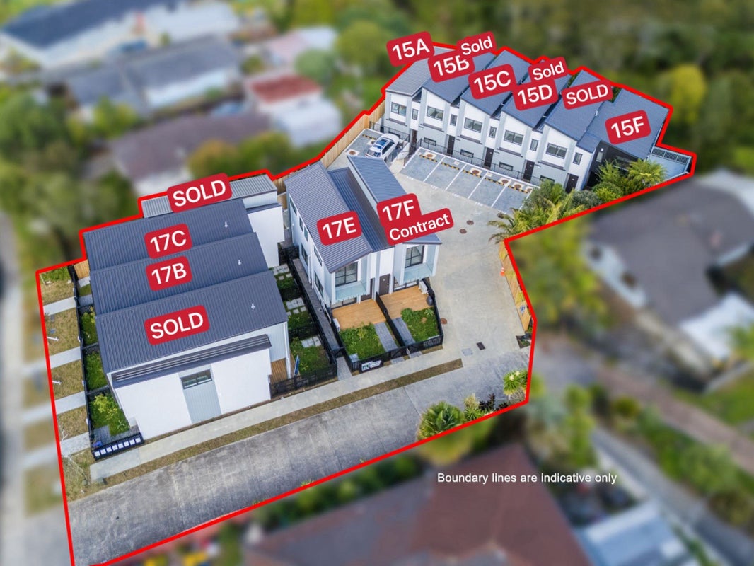 15E Tabitha Crescent, Henderson, Auckland - Carousel 1