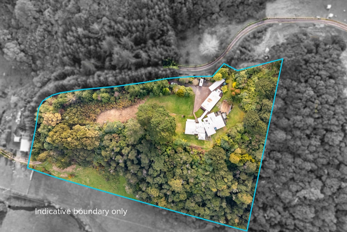 85 Gorrie Road, Mangaroa, Upper Hutt - Carousel 2