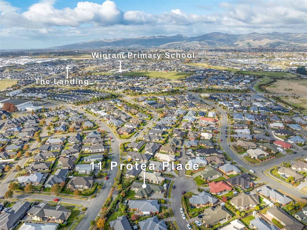 11 Protea Place, Wigram, Christchurch - Carousel 28