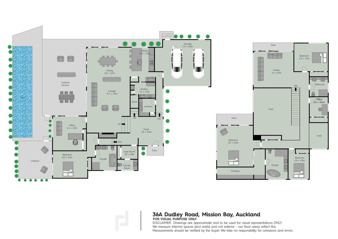 36A Dudley Road, Mission Bay, Auckland - Carousel 25