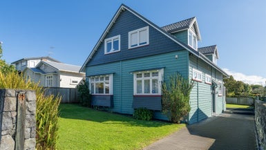 91 Alberton Avenue, Mount Albert, Auckland - Carousel 1