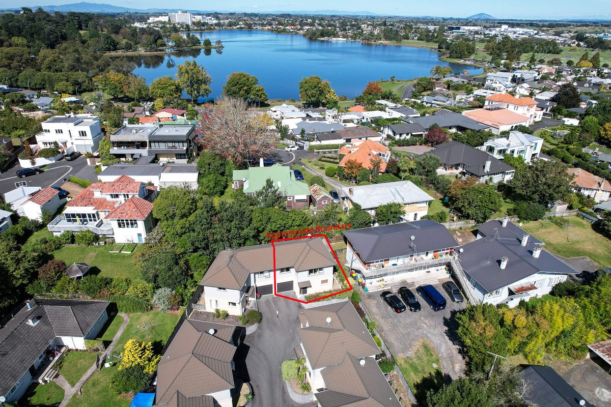 15G Queens Avenue, Frankton, Hamilton - Carousel 1
