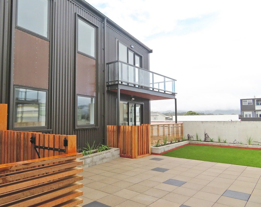 215/321 Jackson Street, Petone, Lower Hutt - Carousel 2