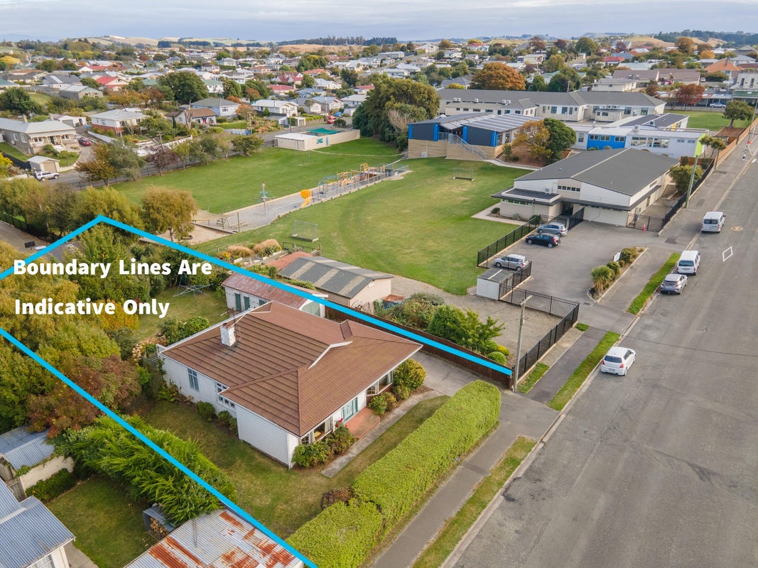 64 Hull Street, South Hill, Oamaru - Carousel 2