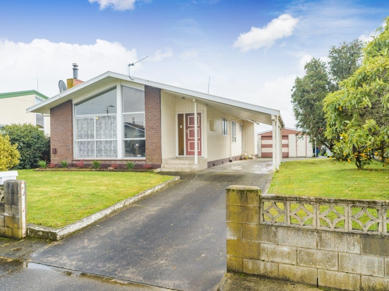 3 Paradise Place, Milson, Palmerston North - Carousel 20