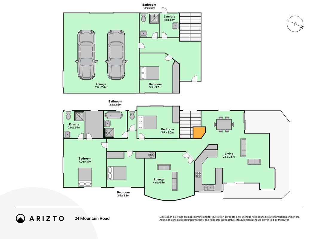 24 Mountain Road, Western Heights, Rotorua - Carousel 20