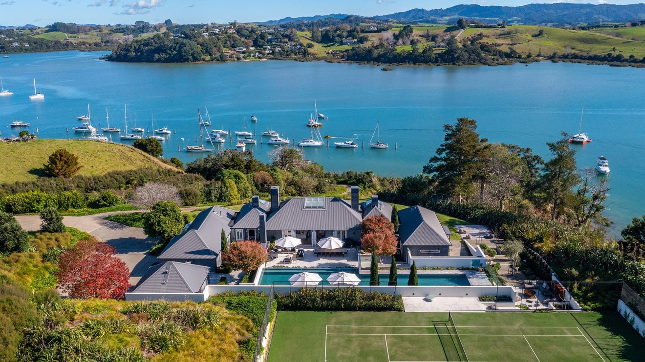 310 Bishop Lane, Tawharanui Peninsula, Matakana - Carousel 1
