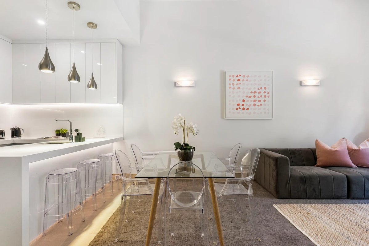 1C/5 Cheshire Street, Parnell, Auckland - Carousel 1
