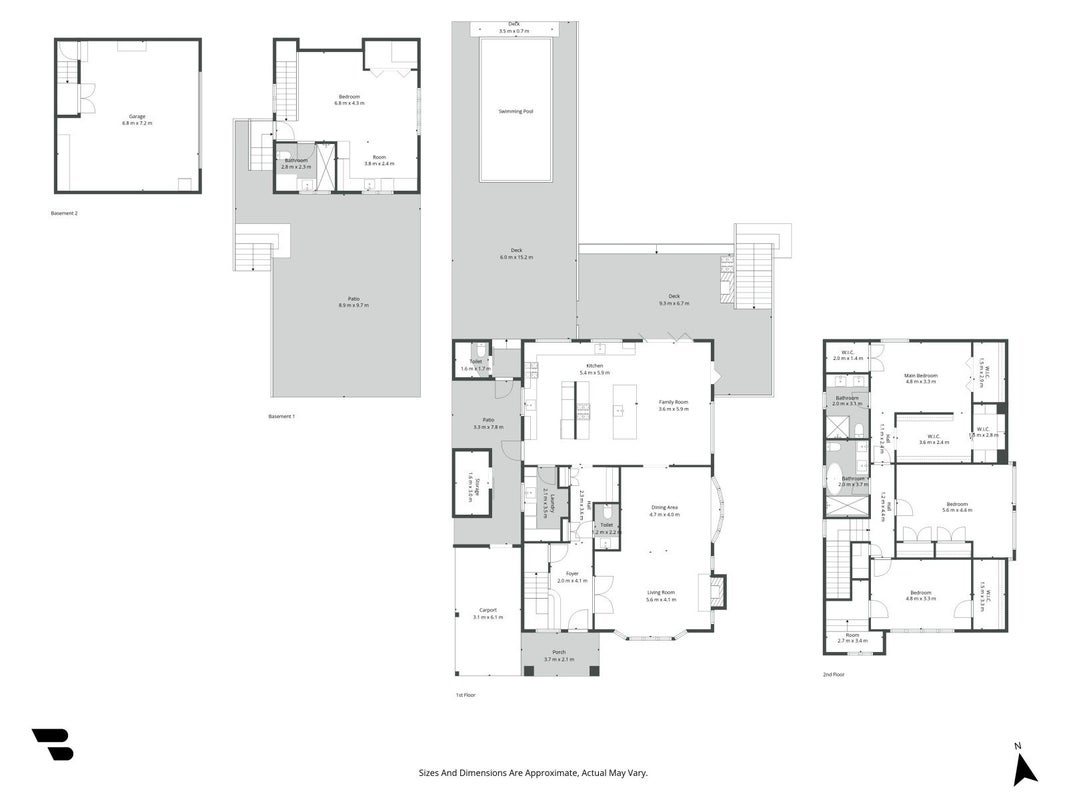 18 Combes Road, Remuera, Auckland City, Auckland - Carousel 29