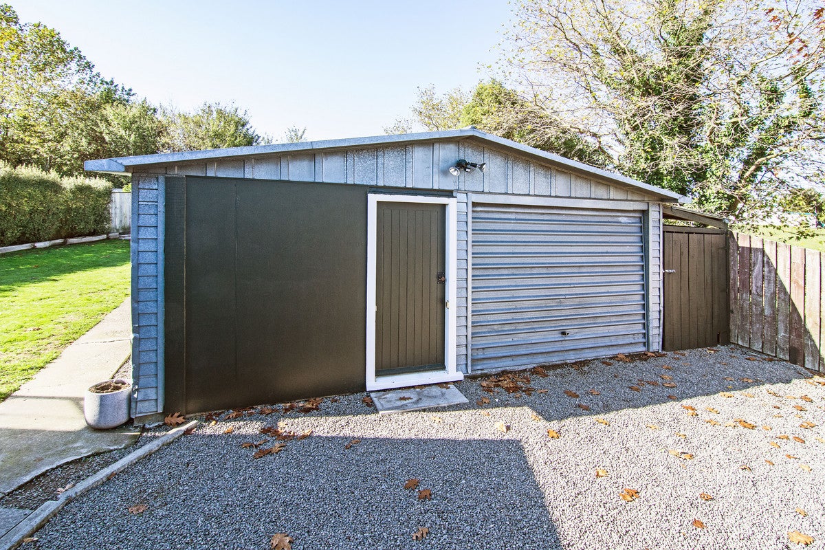 25 Solway Street, Solway, Masterton - Carousel 20
