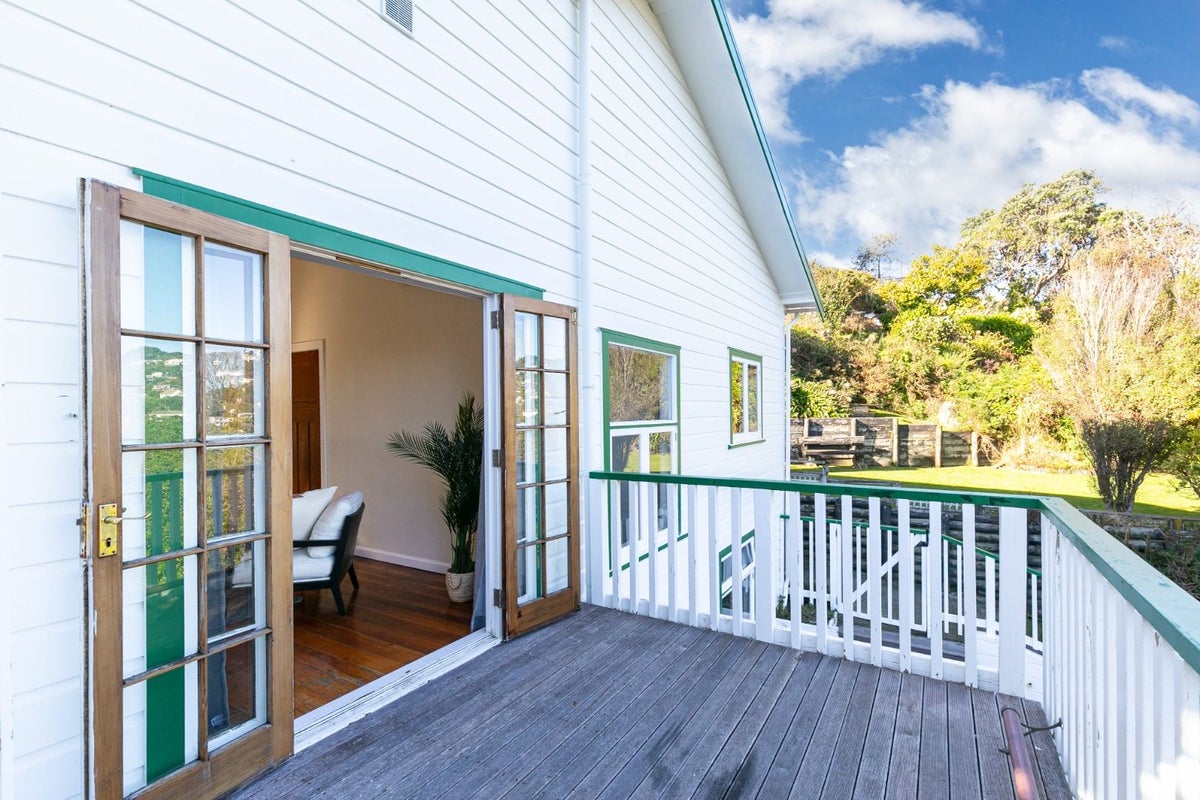 196 Townsend Road, Miramar, Wellington - Carousel 2