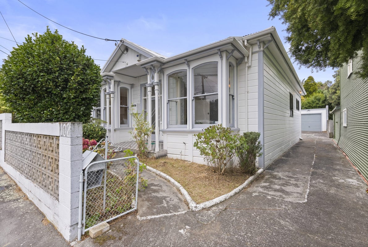 102 Constable Street, Newtown, Wellington - Carousel 1