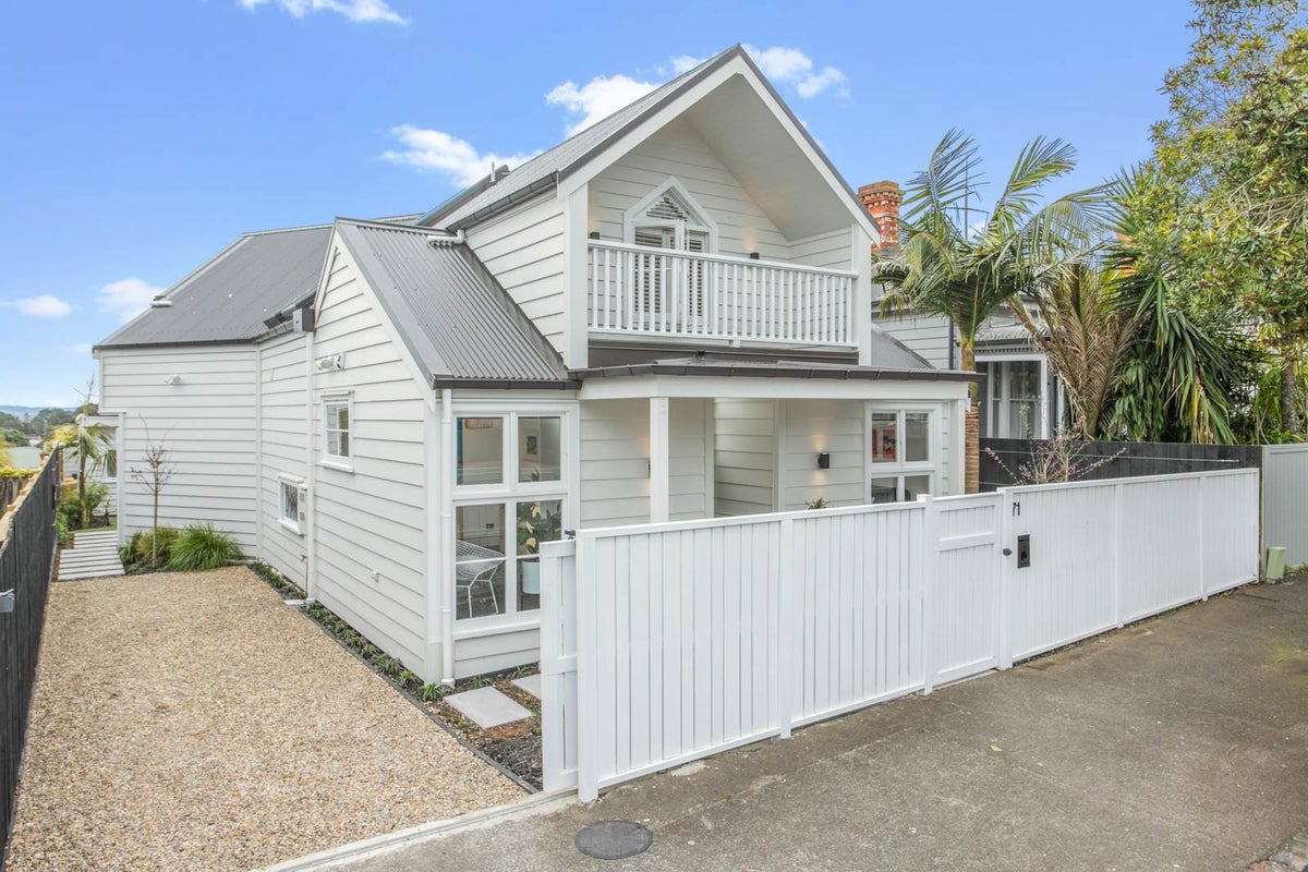 71 Clarence Street, Ponsonby, Auckland - Carousel 2