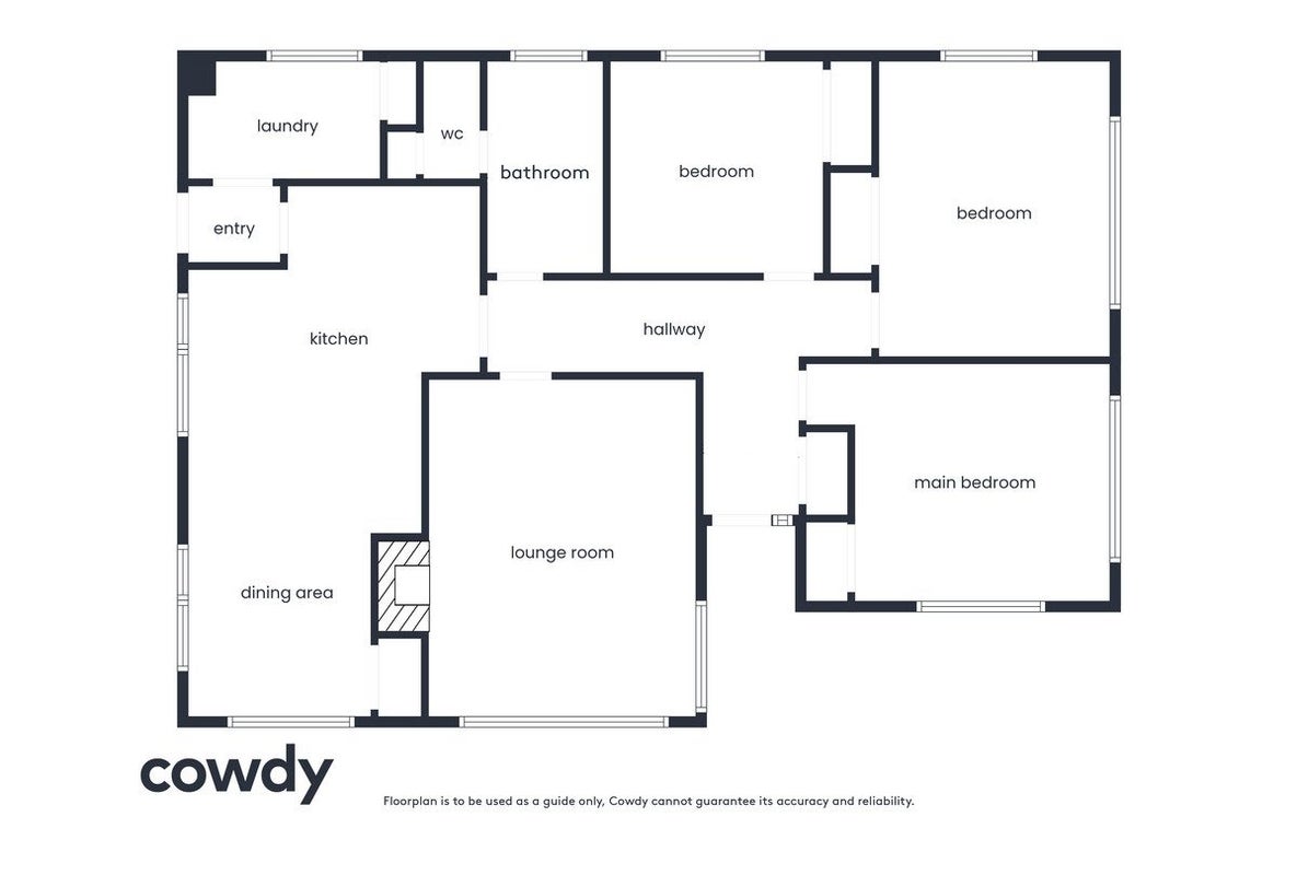 39 Colwyn Street, Bryndwr, Christchurch - Carousel 16