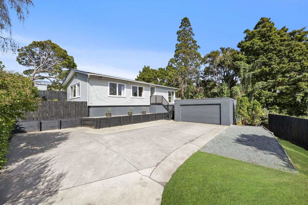 9 Beeche Place, Birkdale, Auckland - Carousel 1