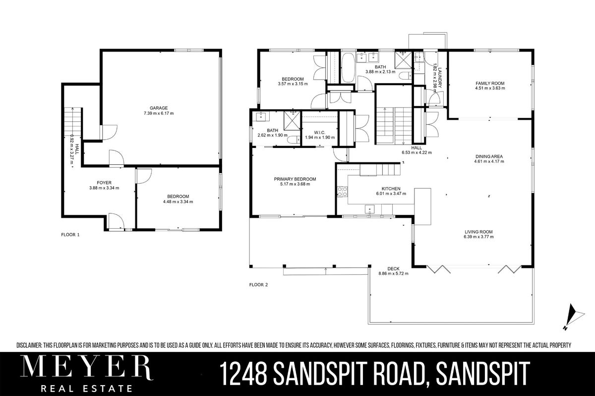 1248 Sandspit Road, Sandspit, Warkworth - Carousel 22