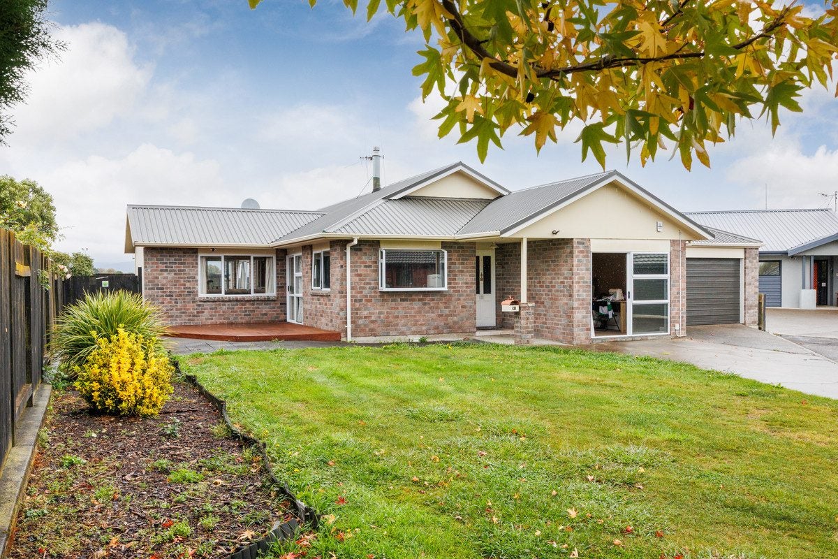 31 Strachan Way, Highbury, Palmerston North - Carousel 20