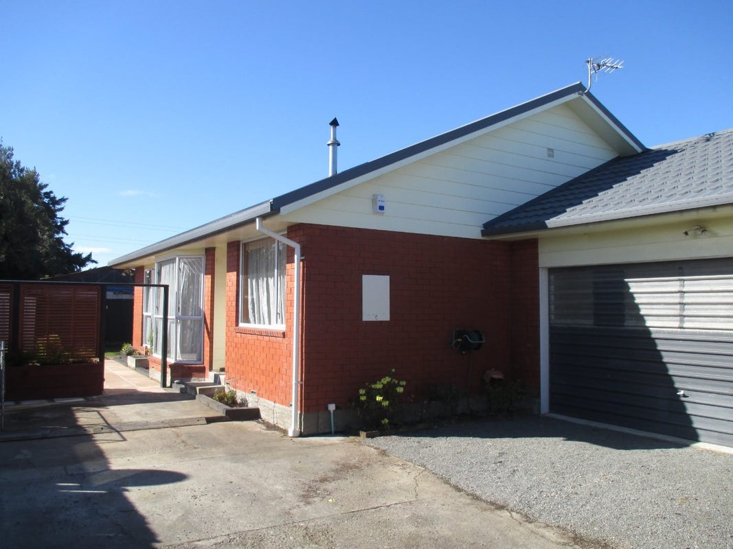 1/68 Checketts Avenue, Halswell, Christchurch - Carousel 1