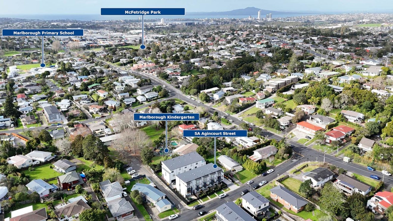 5A Agincourt Street, Glenfield, Auckland - Carousel 29