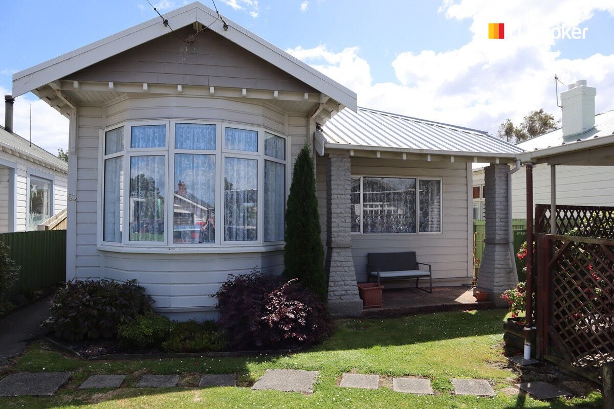 48 Melbourne Street, South Dunedin, Dunedin - Carousel 21