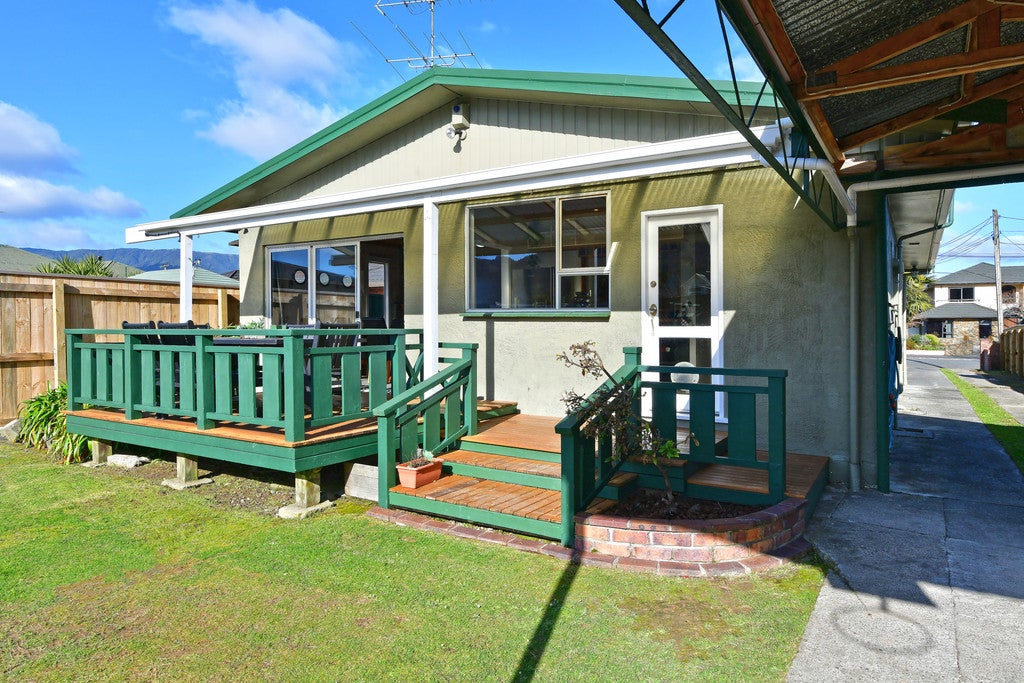7 Victoria Street, Ebdentown, Upper Hutt - Carousel 2