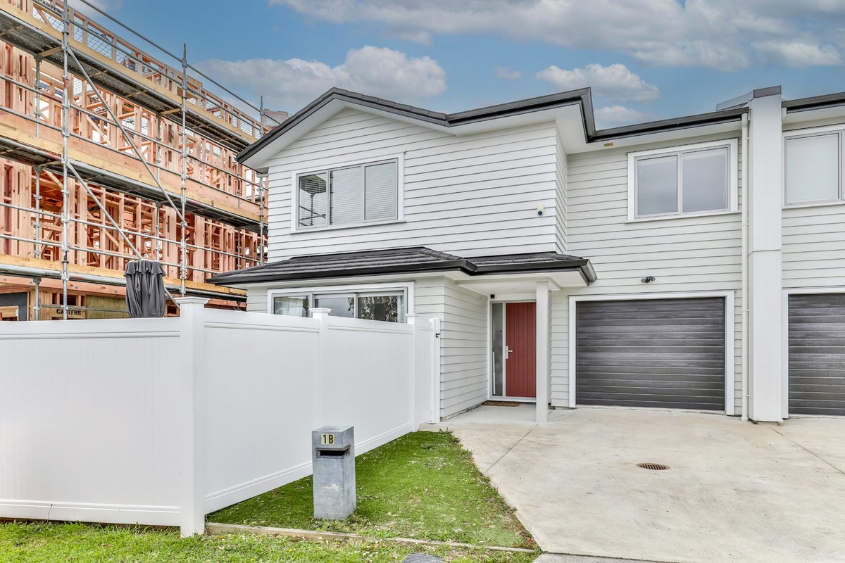 1B Roseberry Avenue, Birkenhead, Auckland - Carousel 16