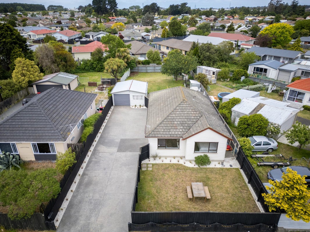 54 McGregors Road, Bromley, Christchurch - Carousel 2
