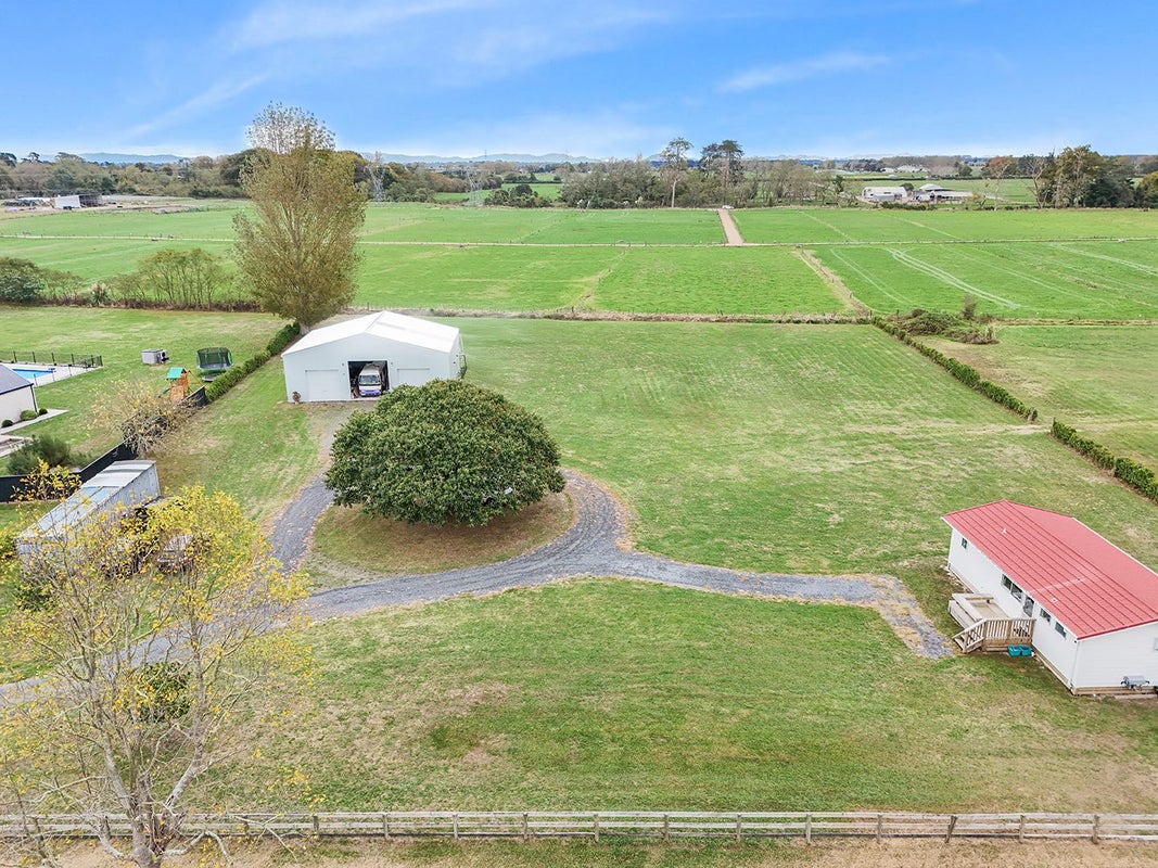 533B State Highway 26, Newstead, Hamilton - Carousel 22