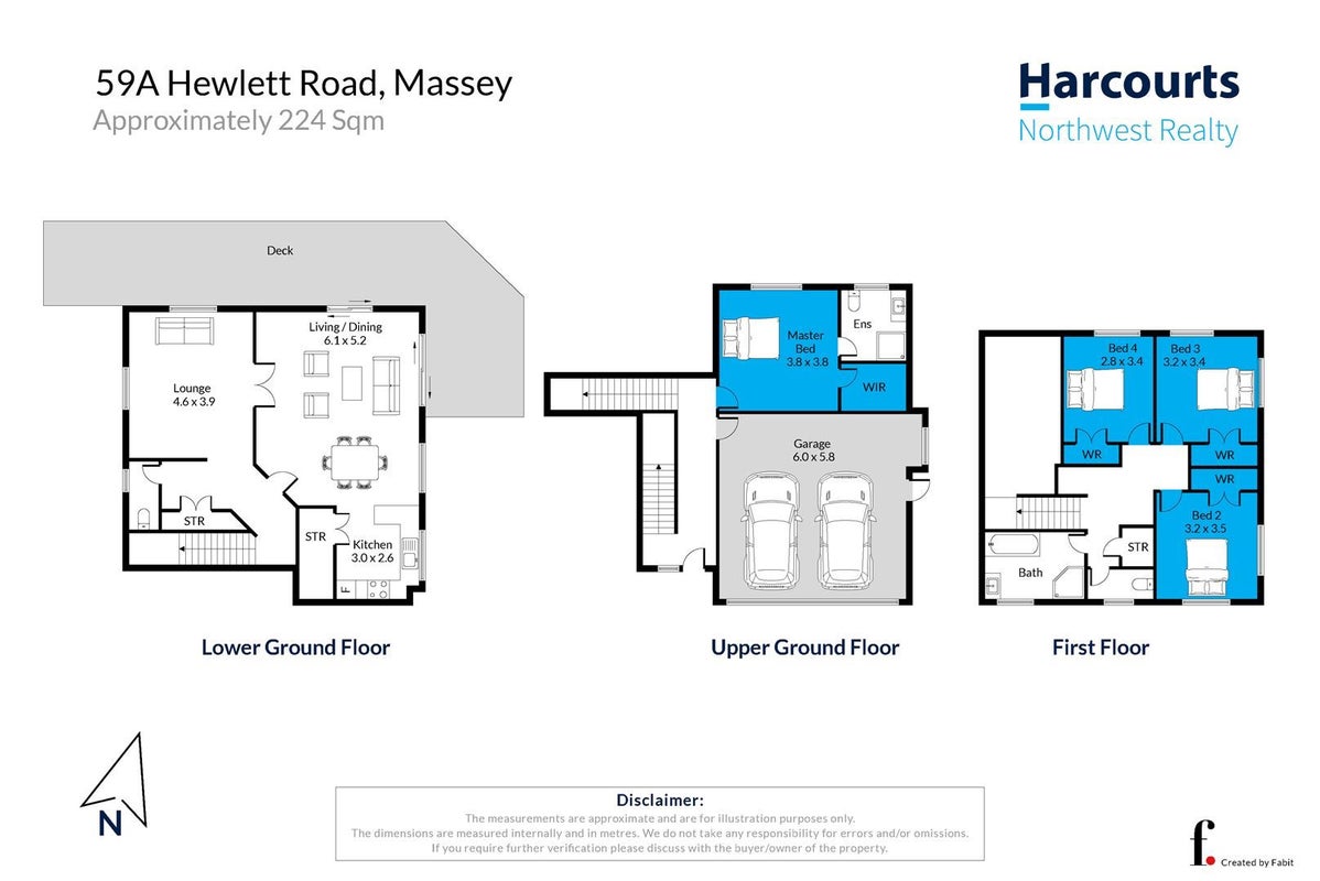59A Hewlett Road, Massey, Auckland - Carousel 45