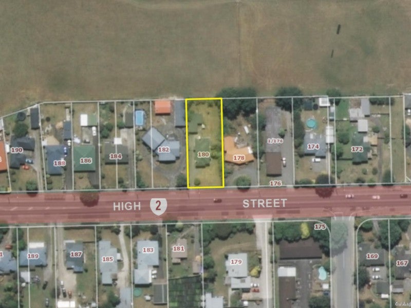 180 High Street, Solway, Masterton - Carousel 13