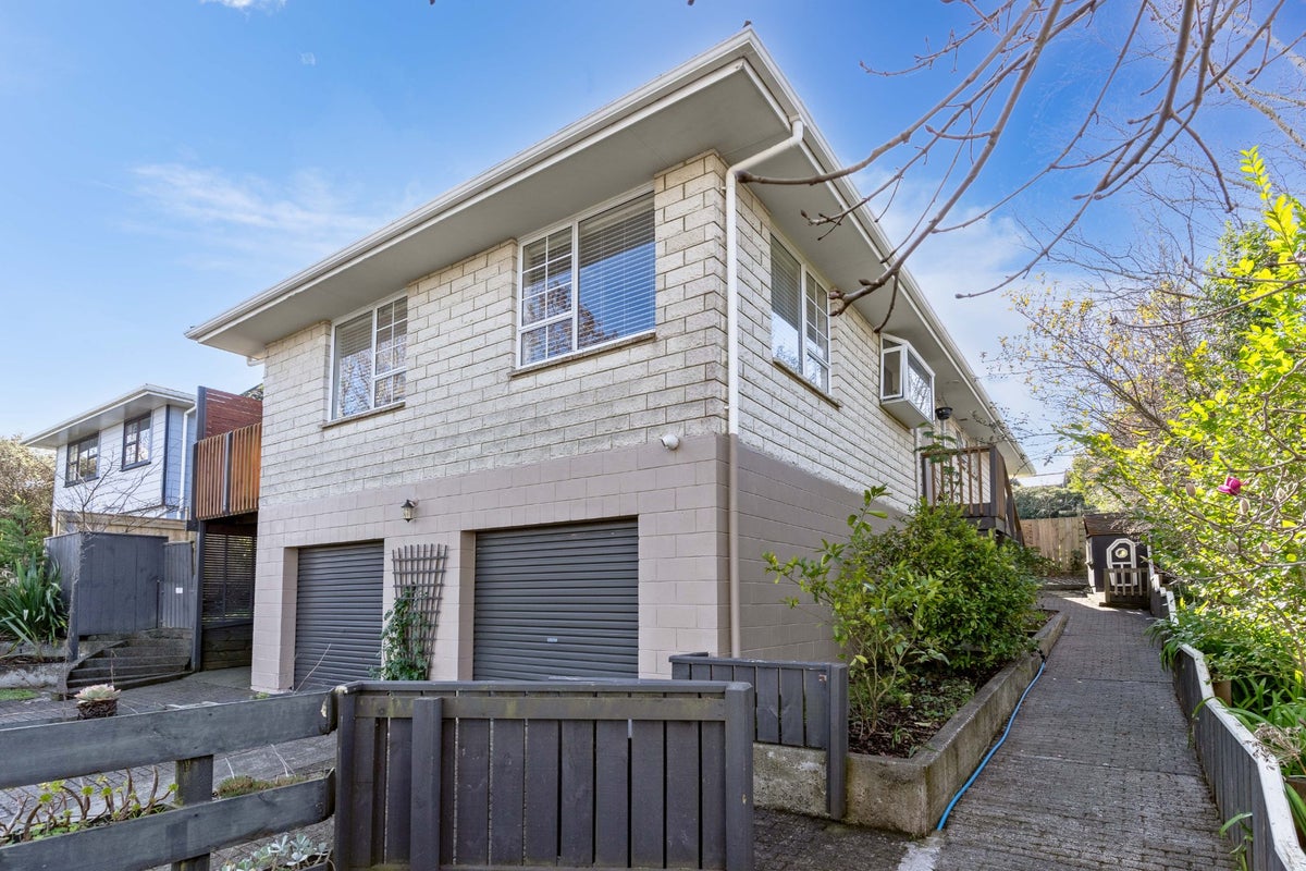 4A Miro Street, Lansdowne, Masterton - Carousel 2