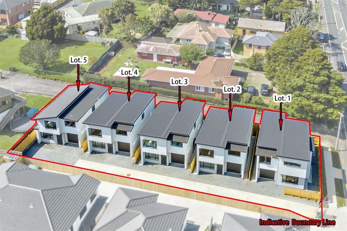 3/32 Alfriston Road, Manurewa East, Auckland - Carousel 17
