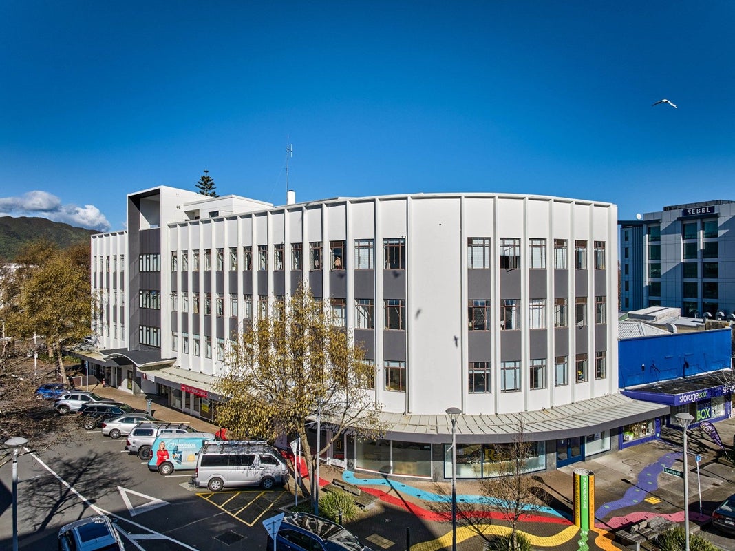 306/14 Laings Road, Lower Hutt, Lower Hutt, Wellington - Carousel 1