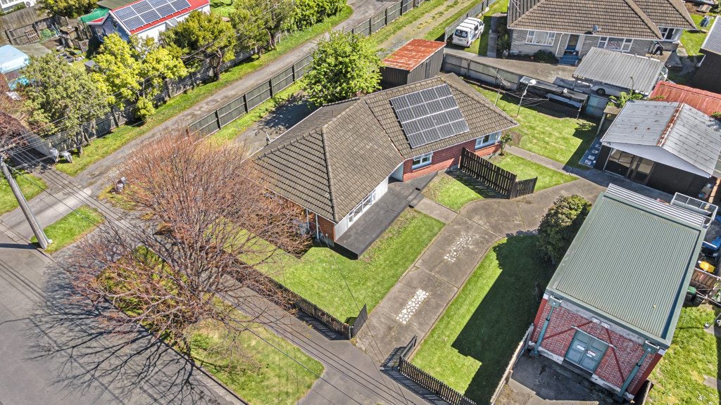 80 Bamford Street, Woolston, Christchurch - Carousel 1