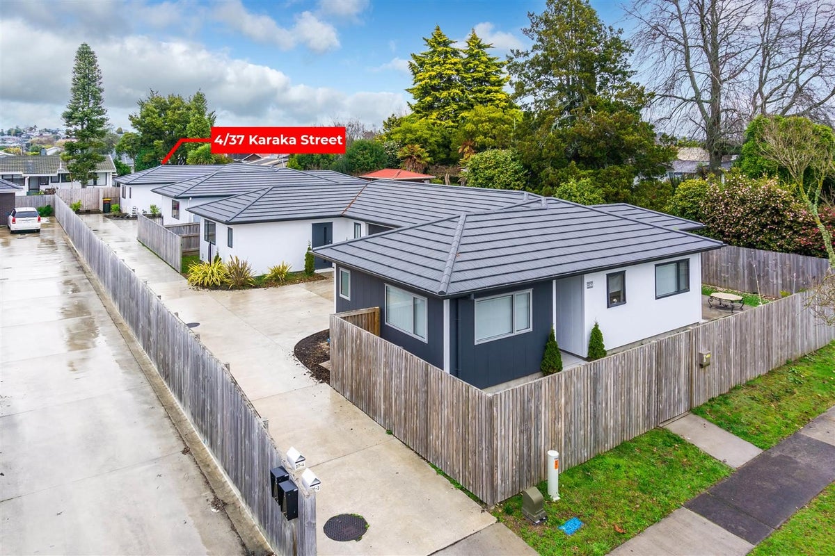 4/37 Karaka Street, Nawton, Hamilton - Carousel 24