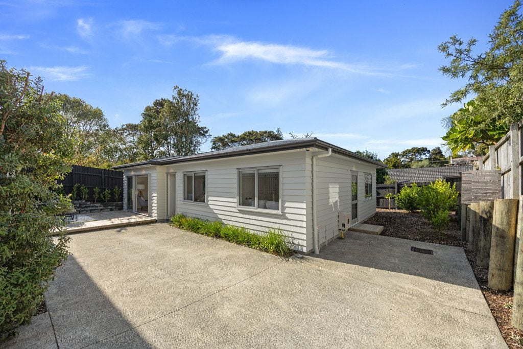 40C Chippendale Crescent, Birkdale, Auckland - Carousel 1