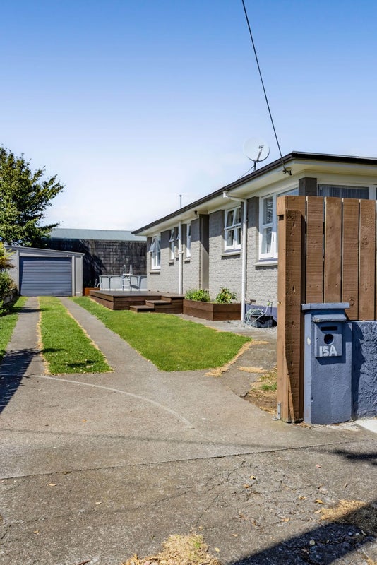 15A Pratt Street, Waitara, Waitara - Carousel 36