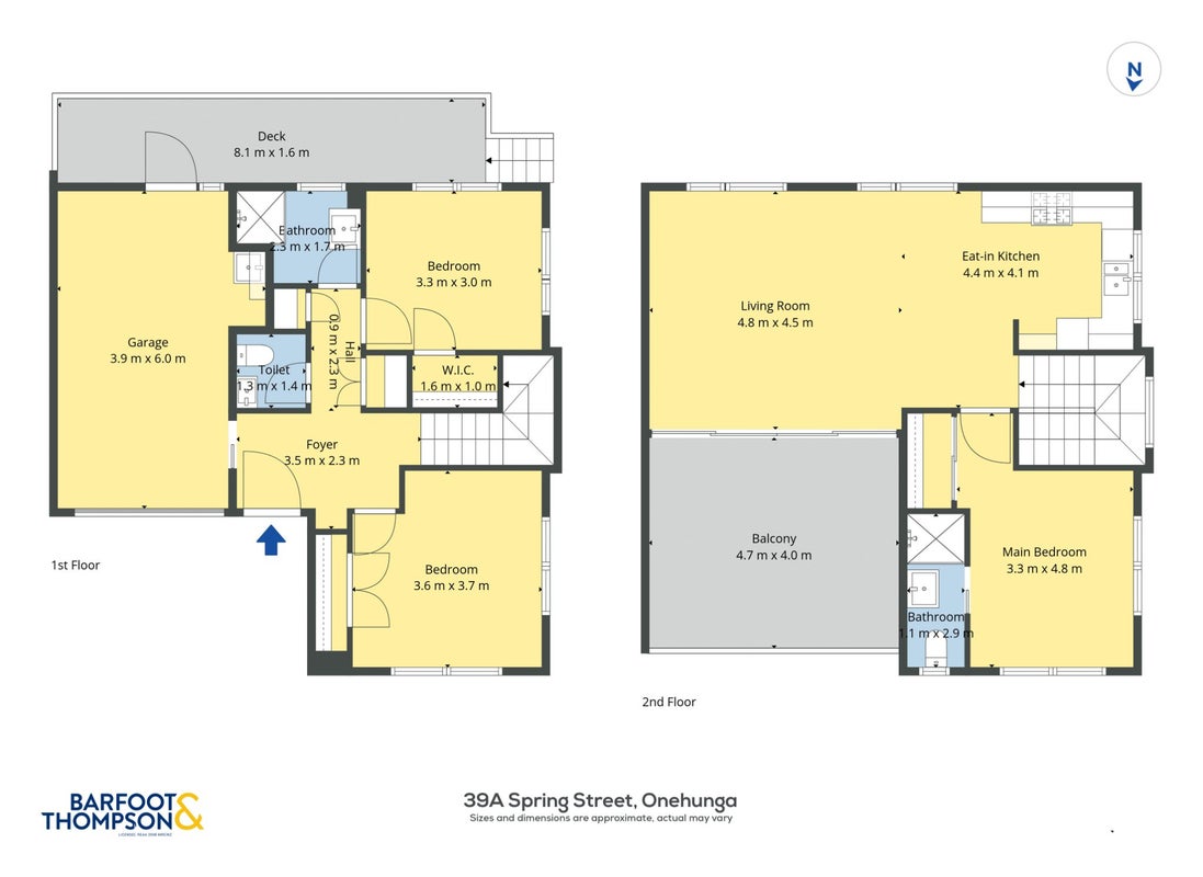 39A Spring Street, Onehunga, Auckland - Carousel 17