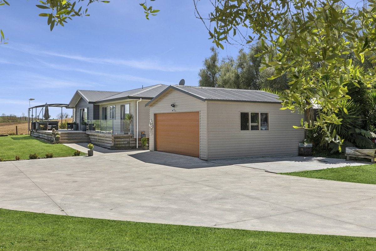 136B Te Kawa Road, Otorohanga, Te Awamutu - Carousel 2