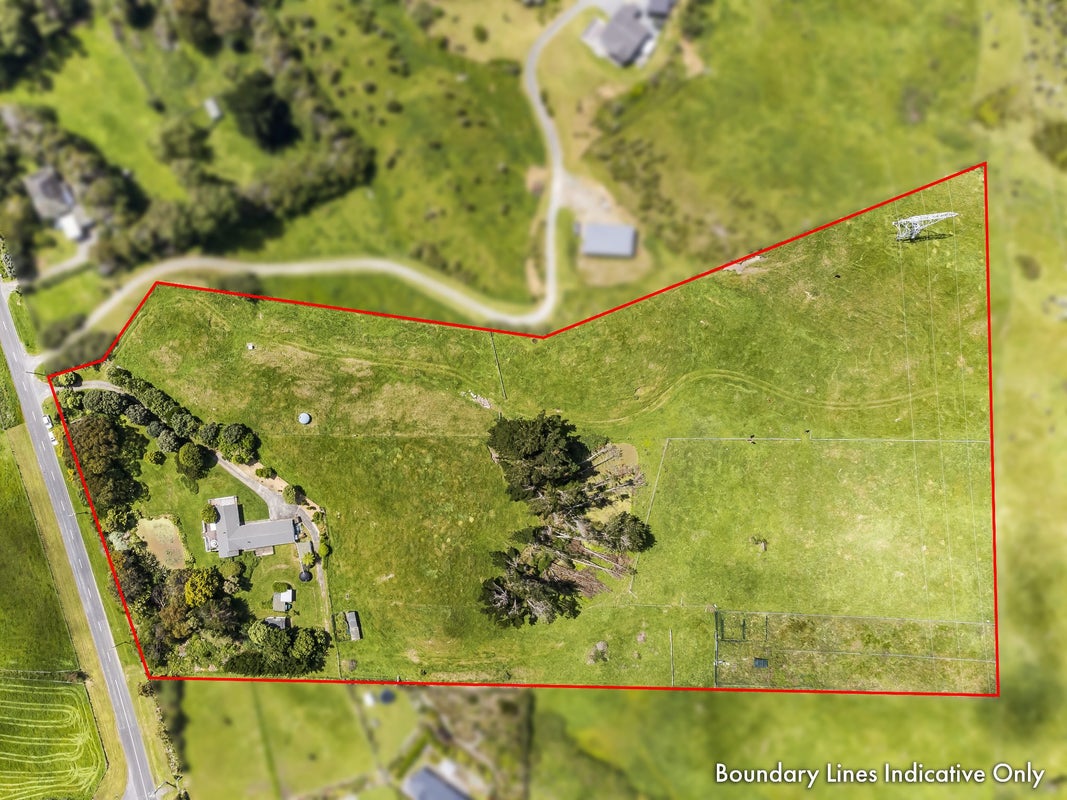 93A Pukenamu Road, Te Horo, Otaki - Carousel 25