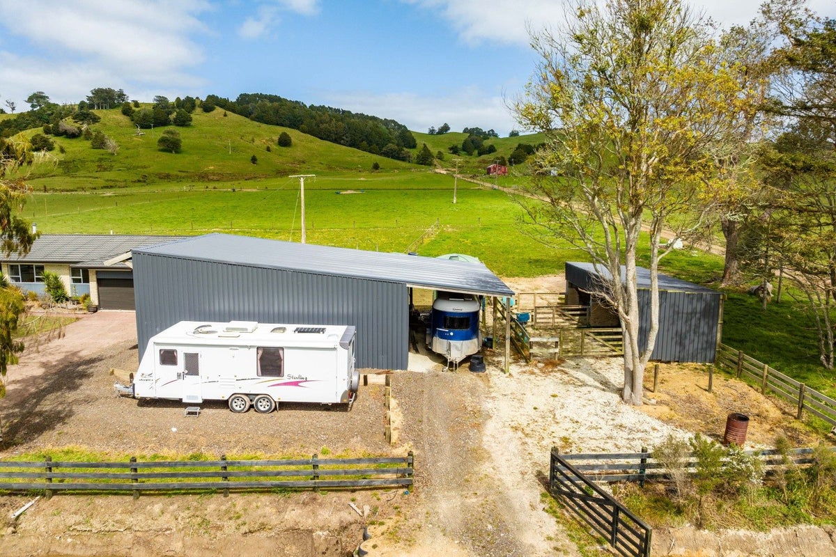 9 Rowlands Road, Ruatangata West, Whangarei - Carousel 21