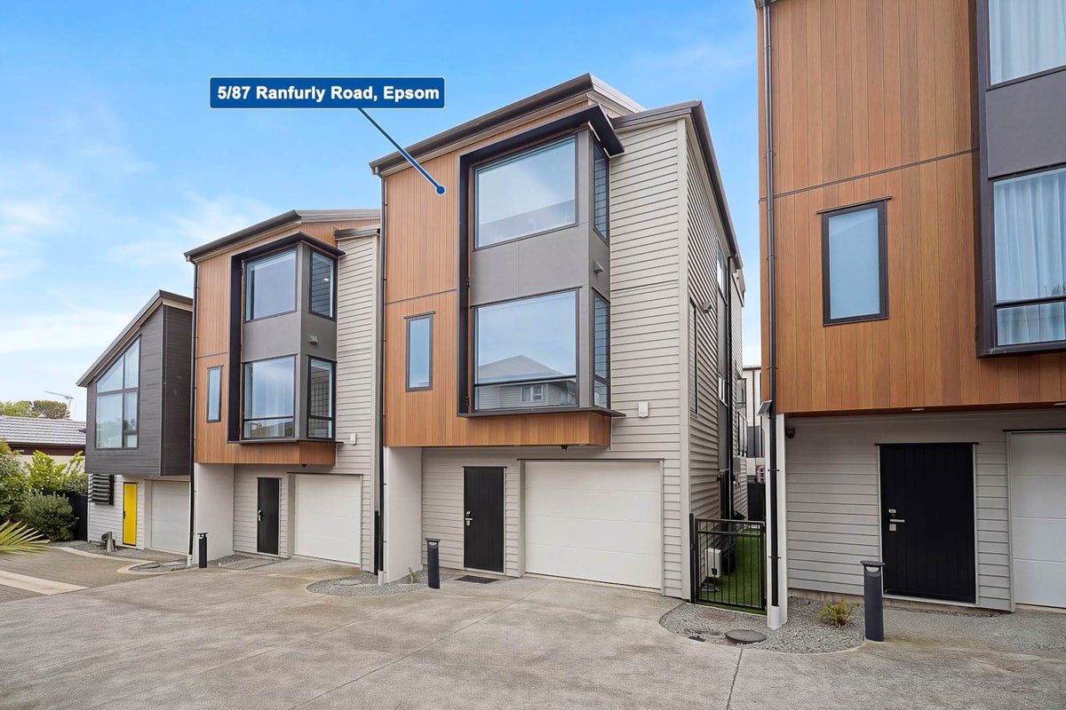5/87 Ranfurly Road, Epsom, Auckland City, Auckland - Carousel 2