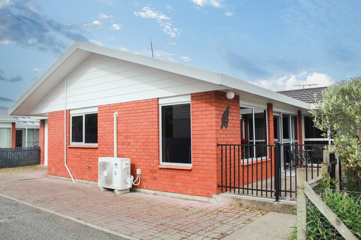 2/107 Fox Street, Avenal, Invercargill - Carousel 28