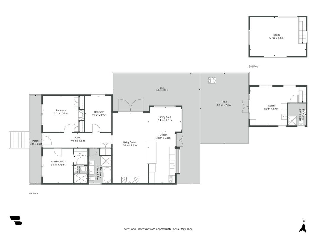 68 Ardmore Road, Ponsonby, Auckland - Carousel 15