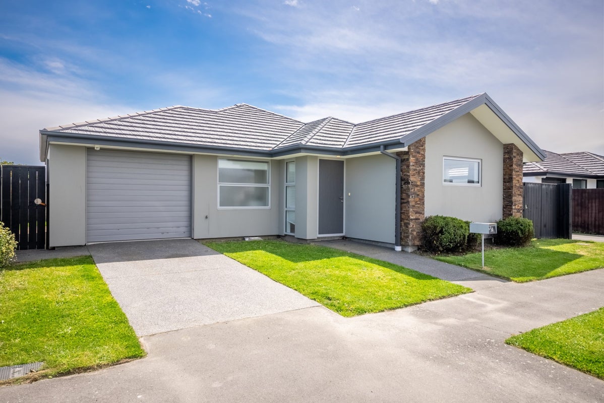 50 Packard Crescent, Halswell, Christchurch - Carousel 15