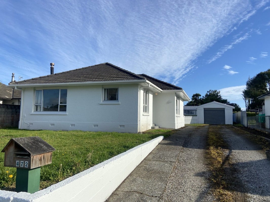 472 Yarrow Street, Glengarry, Invercargill - Carousel 1
